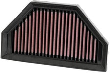 K&N KT-1108 Replacement Air Filter Performance Upgrade Fits KTM SUPERBIKE