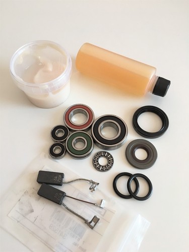 Repair set ball bearings - ball, hilti