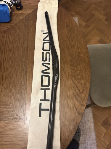 Thomson trail carbon - thomson,