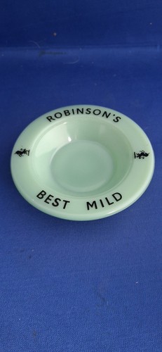 Robinson best mild glass - best,