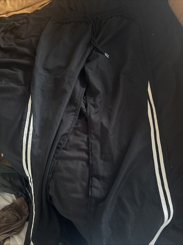 Women medium black nylon - black,