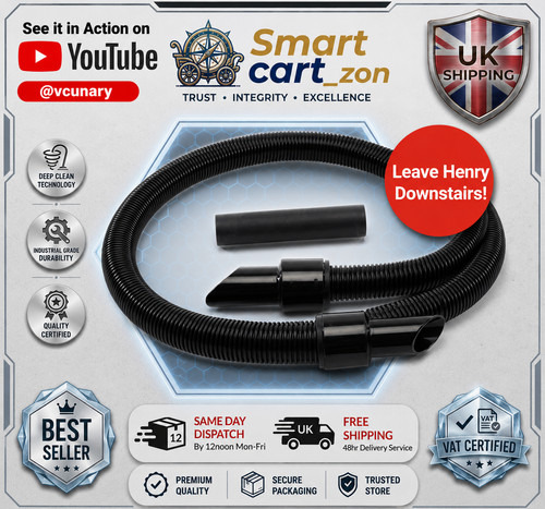 Henry hoover hose - hoover, extension