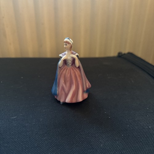 Royal doulton miniature - doulton,