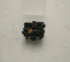 LAND ROVER RANGE ROVER SDV8