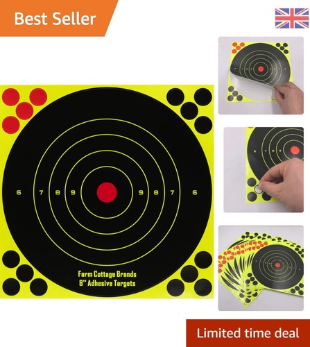 Splatterburst reactive - 8",