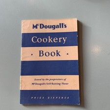 McDougall’s Cookery Book