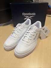 Reebok Classic Men’s Club C