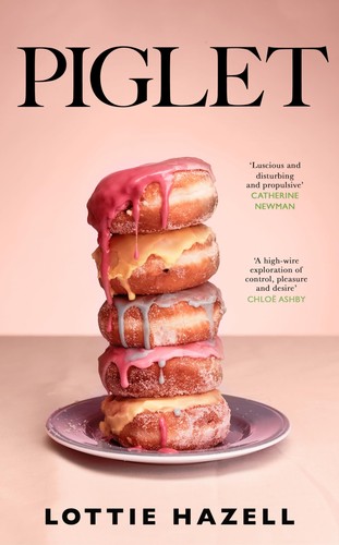 Piglet the must - the, must-read