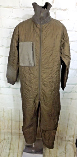 German army quilted flight - german,