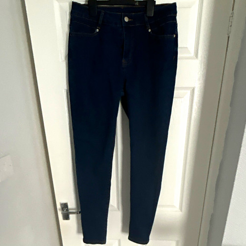 Shein women skinny high - shein,