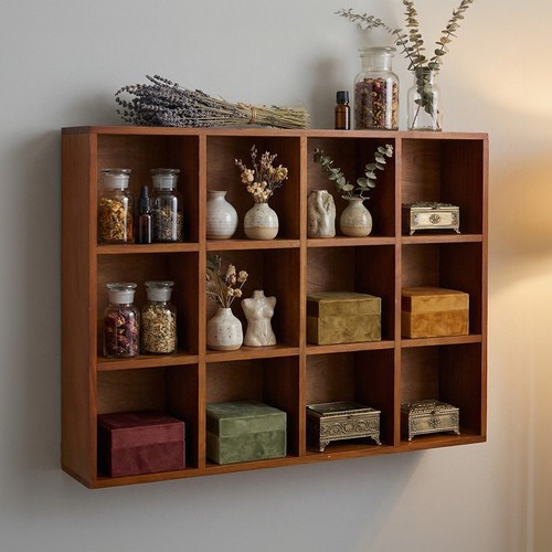 Desktop wooden floating - wooden,