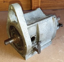 LUCAS MS1-0 MAGNETO With POINTS, Vintage PRE-War