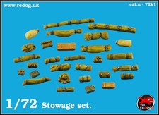 Redog scale model - redog, 1/72