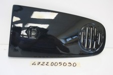 Front cowl panel - front,