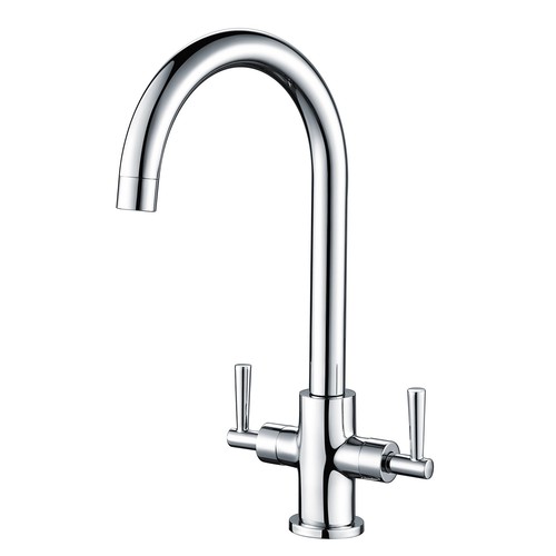 Kitchen sink mixer tap - sink,