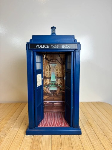 Doctor who 9th - doctor,