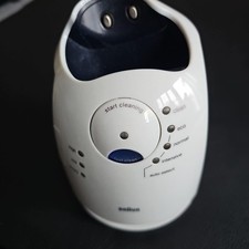 BRAUN  CLEANING STATION