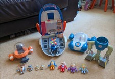 Go Jetters toys, Vroomster
