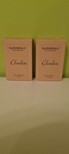 💐2x Chalou Eau De Parfum