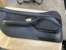 BMW Z3 E36 Facelift Nearside