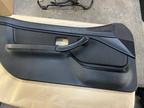 Bmw e36 facelift nearside - bmw,