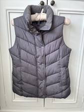 Size Small Ladies Thick Padded