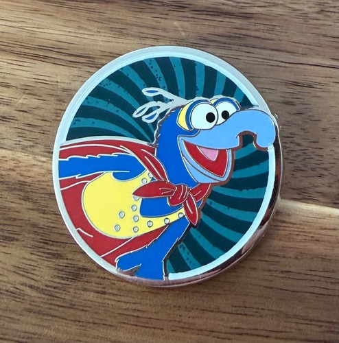 Disney boxlunch mystery pin - disney,