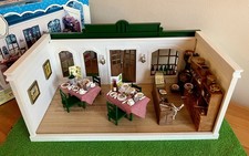 Sylvanian Families Harvester