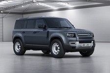 618698 Land Rover Defender 110