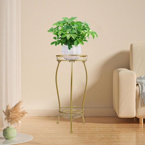 Tier plant stand - 2,