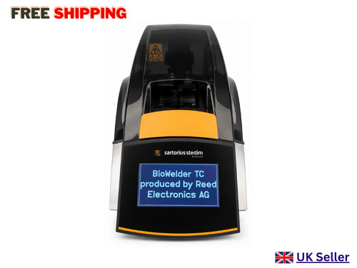 Sartorius biowelder - sartorius,