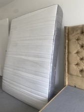 IKEA Hovag King Mattress