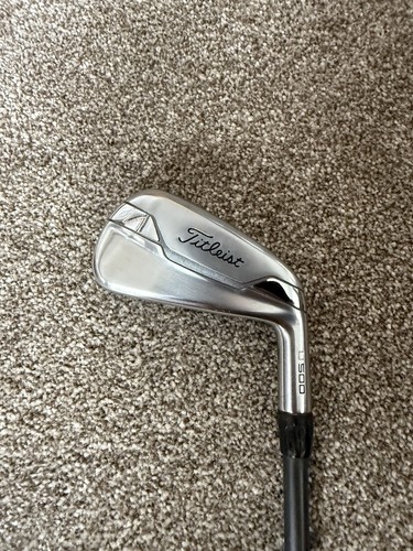 Titleist u500 iron - u500,