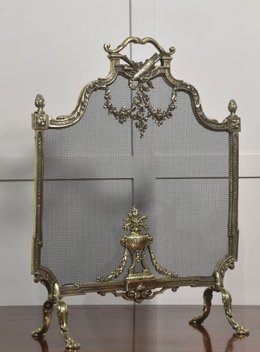 Late 19th century french gilt - late, 19th-century