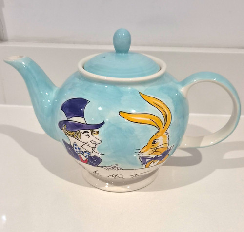 Whittard chelsea alice in - whittard,