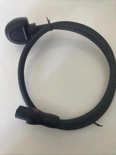Audioquest 1mtr power cable - audioquest,