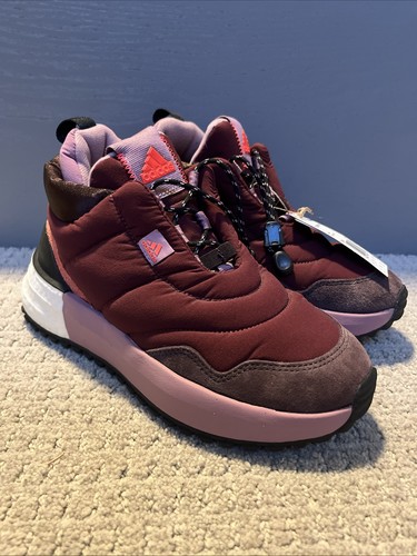 Adidas plrboost puffer - x_plrboost,