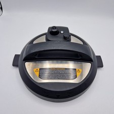 Instant Pot Duo Crisp AF6 AF8 - Pressure Cooker Slow Cooker Lid Cover Only