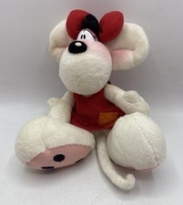 Diddl Mouse Soft Plush 11"
