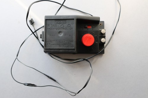 Hornby power controller - power,