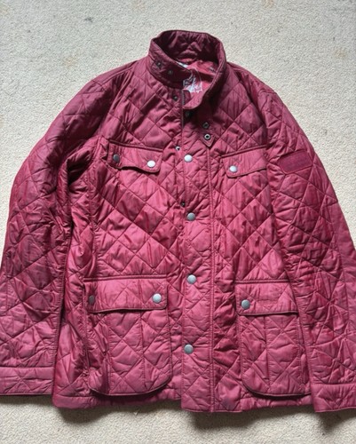Barbour men international - barbour,