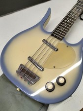 DANELECTRO LONGHORN Electric