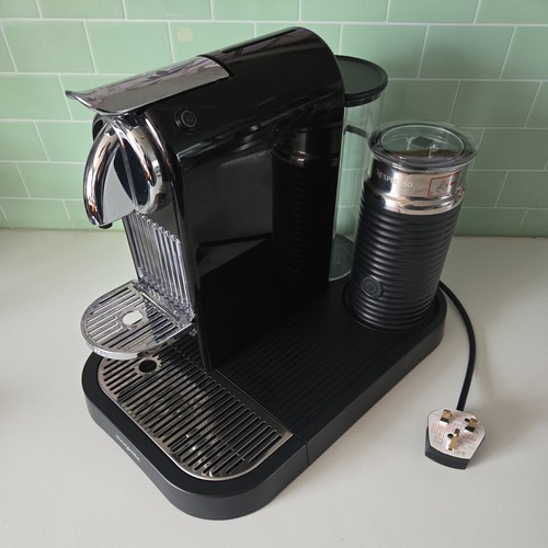Magimix nespresso citiz - citiz, m190