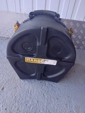 Hardcase 12" Tom Tom Drum Case HN12T