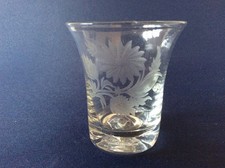 JACOBITE "DISGUISED OR