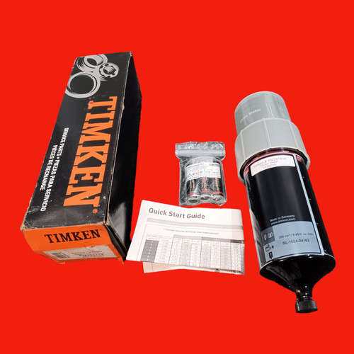 Timken pm282434 power - timken,