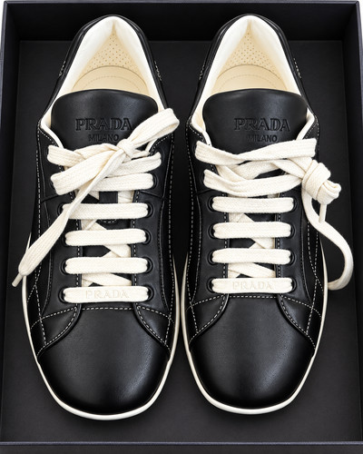 Prada men nappa leather - prada, men’s