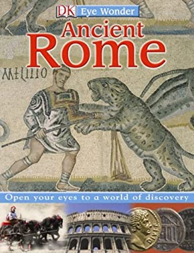 Ancient rome reinforced - ancient,