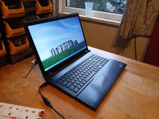 SERIOUSLY QUICK Core i3 RM