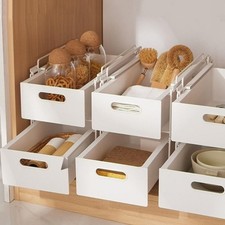 Carbon Steel Pull-out Storage